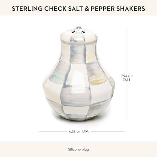 Salt and Pepper Set