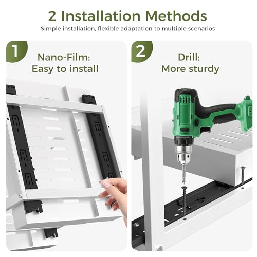 Expandable Pull Out Cabinet Organizer