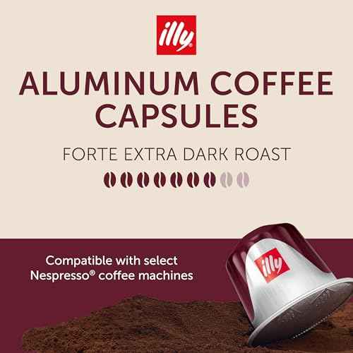 Espresso Capsules (50 Count)