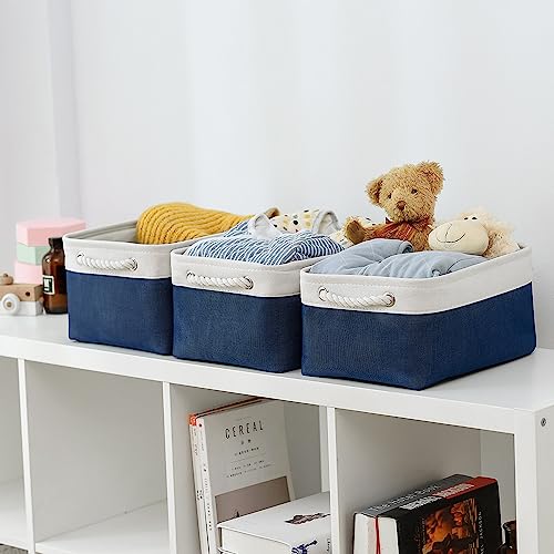 Storage Basket for Organizing (3 Count)