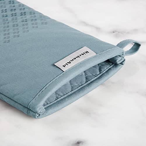 Asteroid Oven Mitt Set