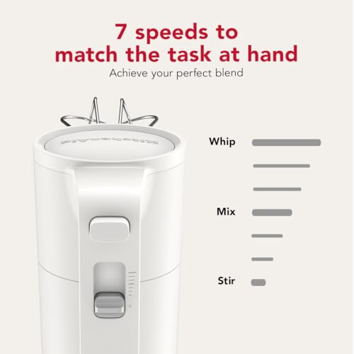 Go Cordless Hand Mixer