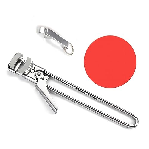 Jar Opener for Weak Hands & Seniors (3 Count)