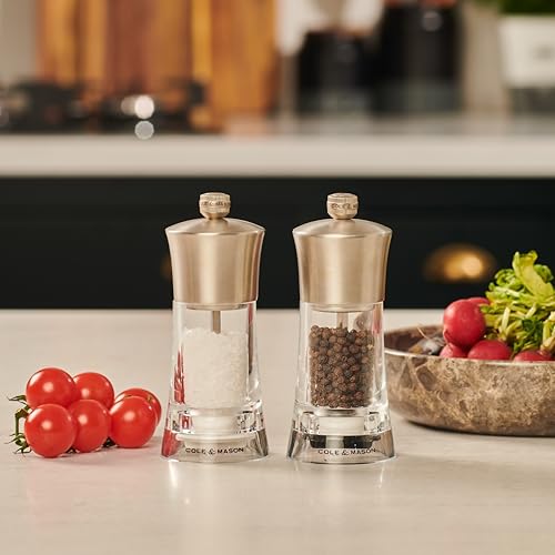 Bromley Pepper Mill