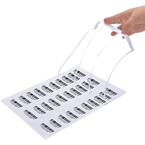 30 up 1 x 2 5 (3000 Count)