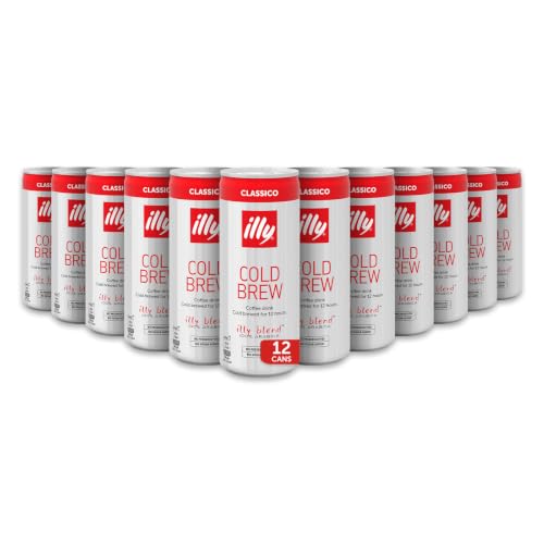 Ready To Drink Classico Cold Brew Coffee (101.4 Fl Oz)