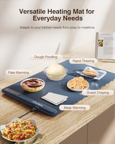 Warming Mat for Food