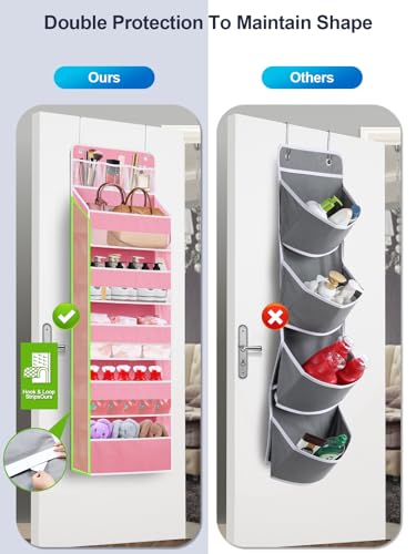 Over the Door Organizers Storage