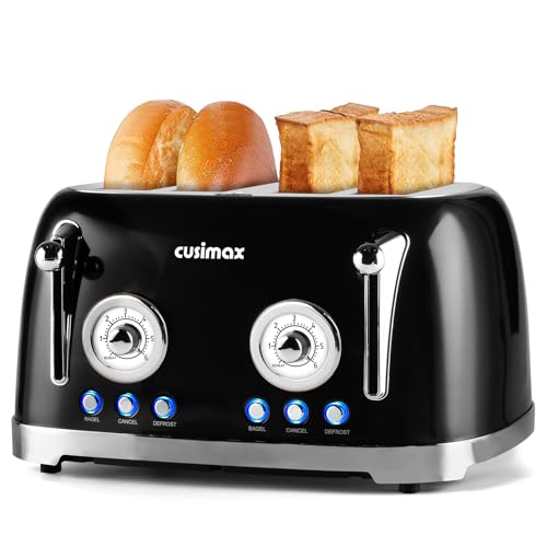 Toaster 4 Slice