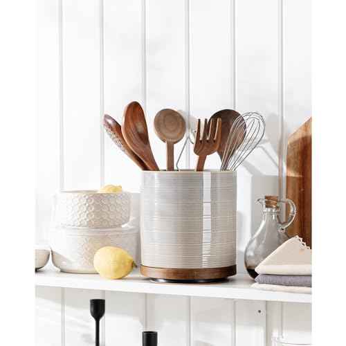Utensil Holder