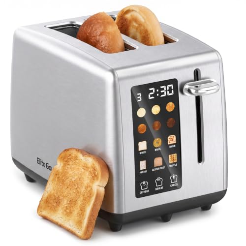 2 Slice Toaster