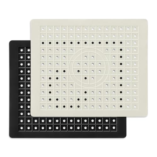 2 Pack Kitchen Sink Mat (2 Count)