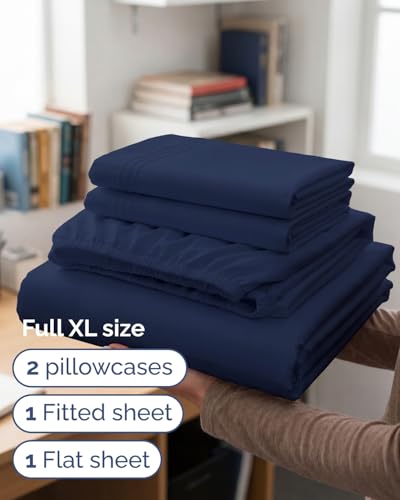 Full XL Sheets (4 Count)