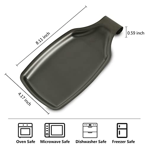 Kitchen Spoon Rest for StoveTop