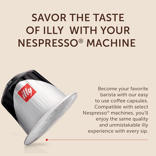 Espresso Capsules (200 Count)