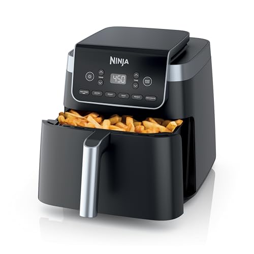 Air Fryer XL with MaxCrisp