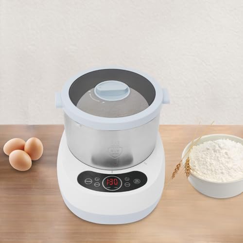 Electric Dough Maker with Ferment Function