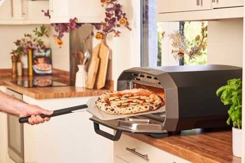 12' Aluminium Metal Pizza Peel