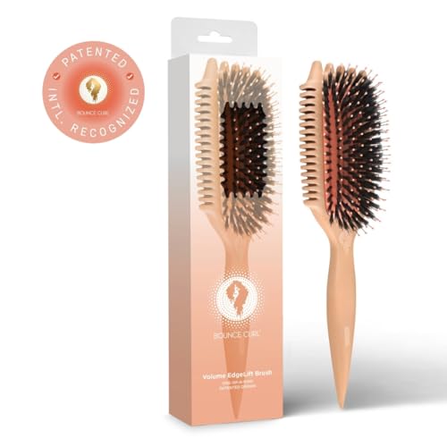 Volume EdgeLift Brush