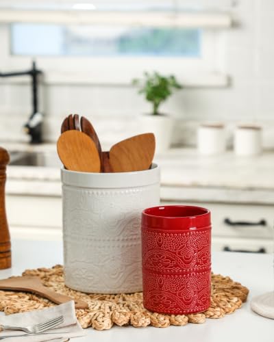 Kitchen Utensil Holder