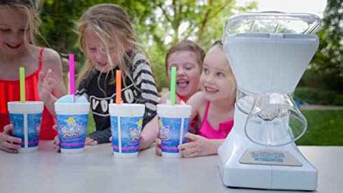 Little Snowie Max Snow Cone Machine