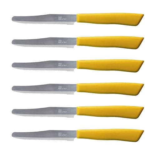 6 kitchen Knives Set (6 Count)