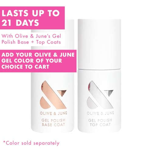 Gel Mani System Set