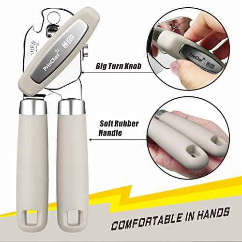 Can Opener Manual