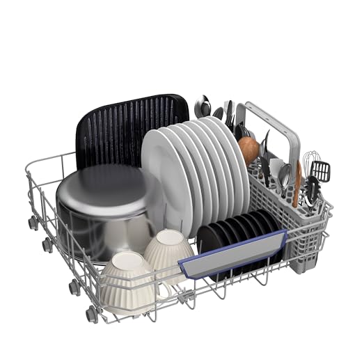 24 Inch Dishwasher Built in