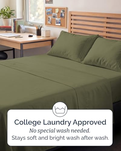 Full XL Sheets (4 Count)