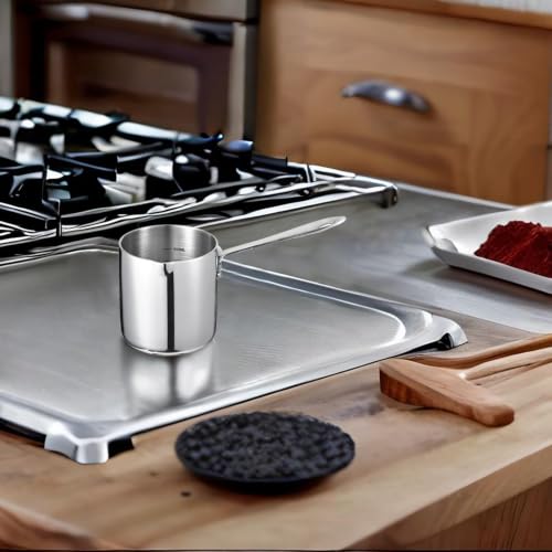 10oz Butter & Milk Warmer Pot 18