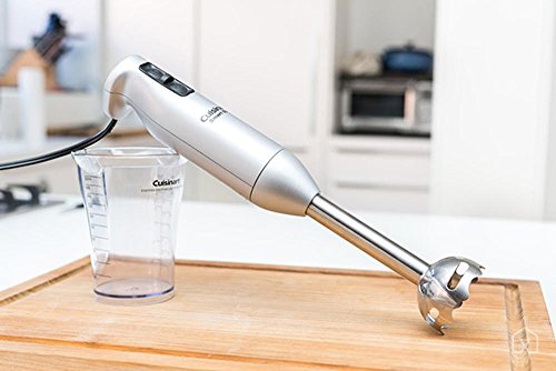 CSB 75BC Smart Stick 200 Watt 2 Speed Hand Blender