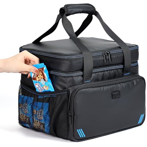 Soft Cooler Lunch Bag