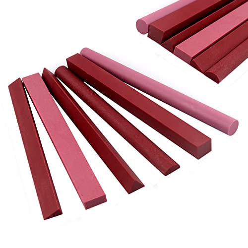 Sharpening Stone Set (6 Count)