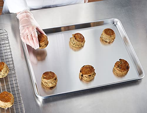 12 Pack Aluminum Sheet Pan (12 Count)
