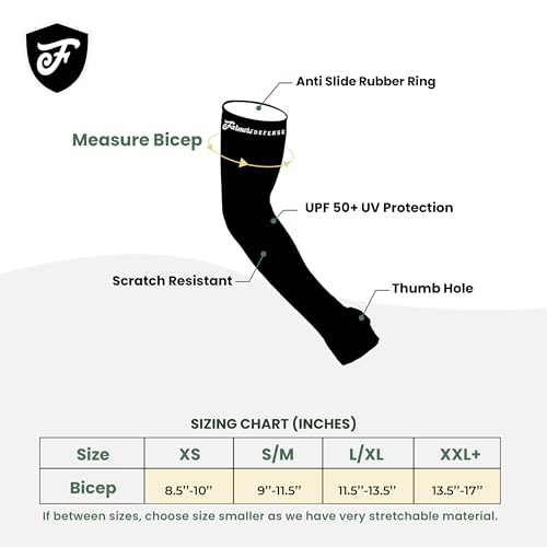 Gardening Arm Sleeves