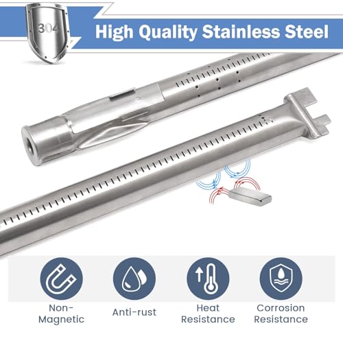 Grill Replacement Parts for Weber Spirit I