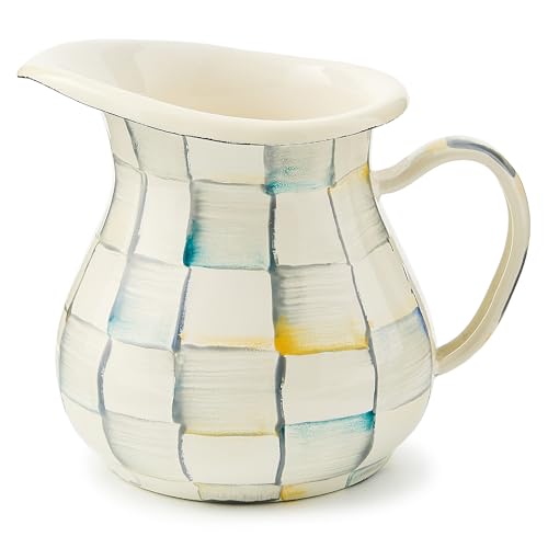 Enamel Creamer