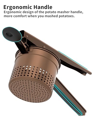 Large 15oz Potato Ricer