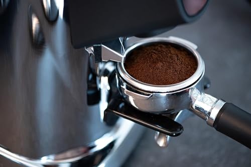 All Ground Burr Grinder