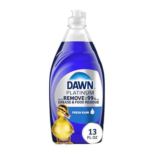 Platinum Dish Soap (13 Fl Oz)