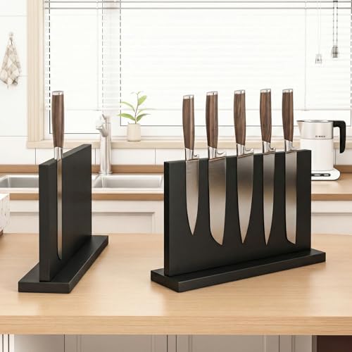 Large Magnetic Knife Holder