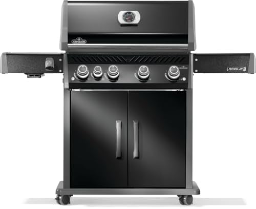 Rogue PRO 525 4