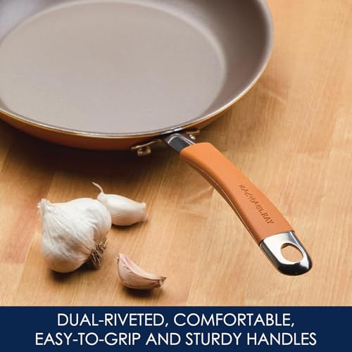 Cucina Nonstick Cookware