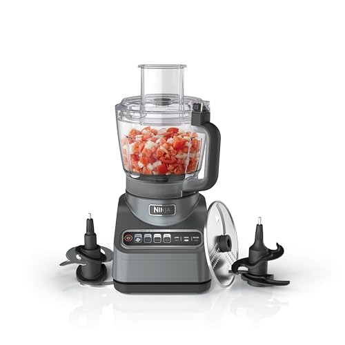 Professional Plus Food Processor