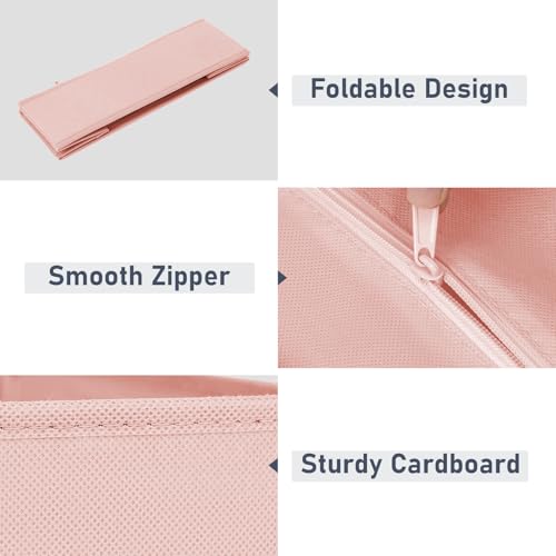 Drawer Organizer Clothes (20 Count)