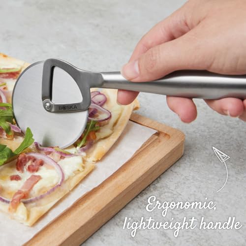 Pizza Cutter Copenhagen