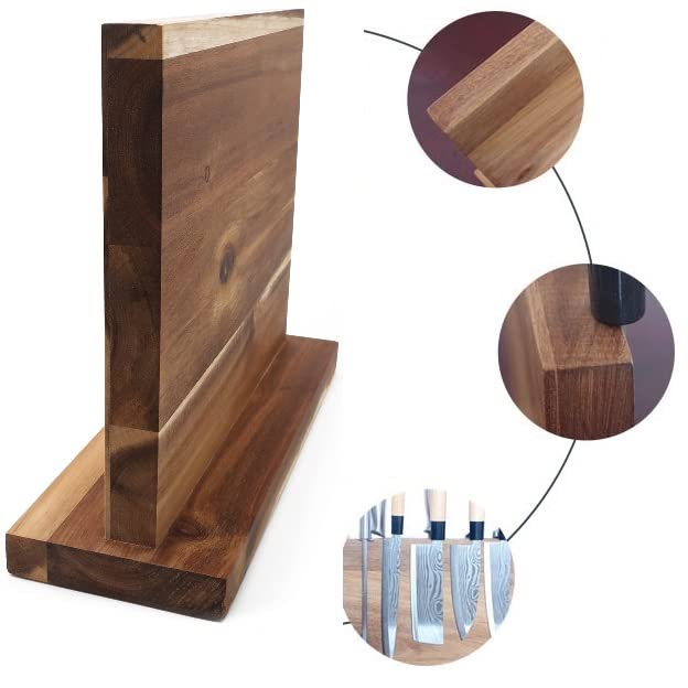 Magnetic Knife Holder (16 Count)