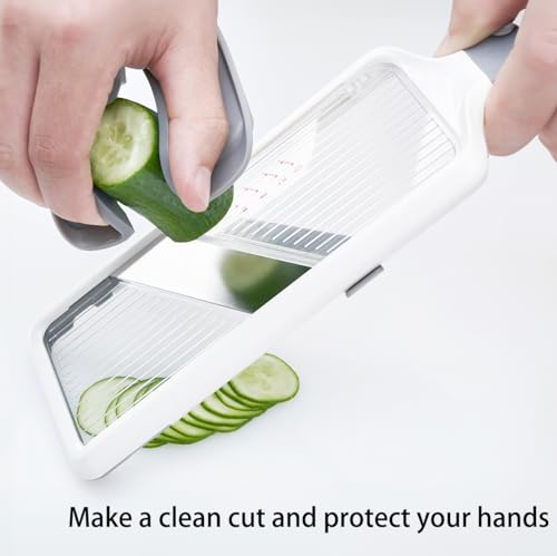 Mandoline Slicer for Kitchen