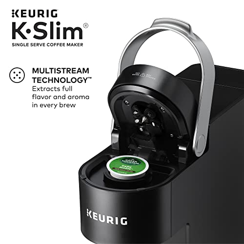 K Slim Single Serve K